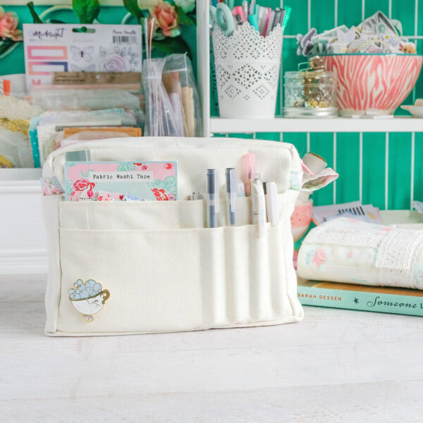 DIY Journaling Pouch PDF - Image 2