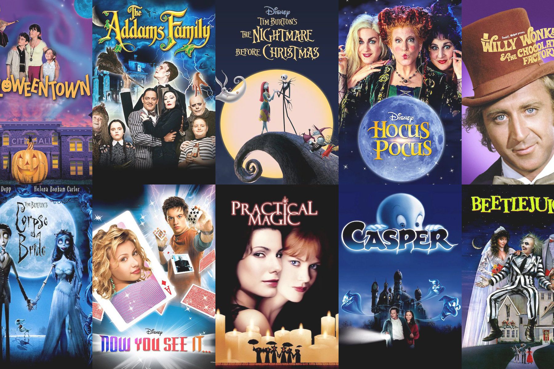 fun movies to watch in october ⋆ aerialovely