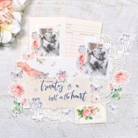 Pretty in Pink Journaling Printable - Image 4