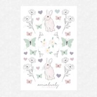 Whispers of Wonder Printable Sticker Bundle - Image 3