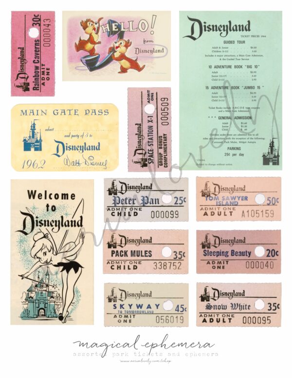 Magical Ephemera - Image 2