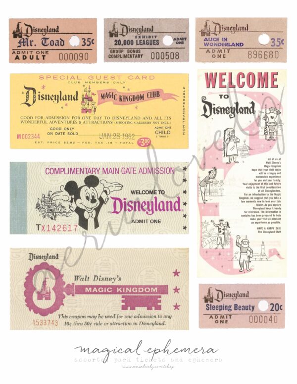 Magical Ephemera - Image 3
