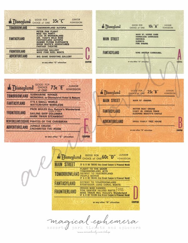 Magical Ephemera - Image 4