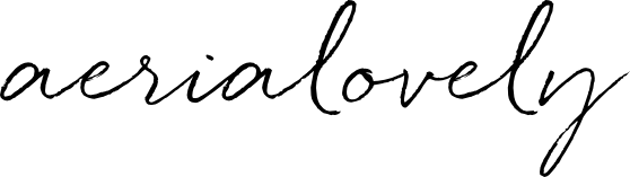 aerialovely