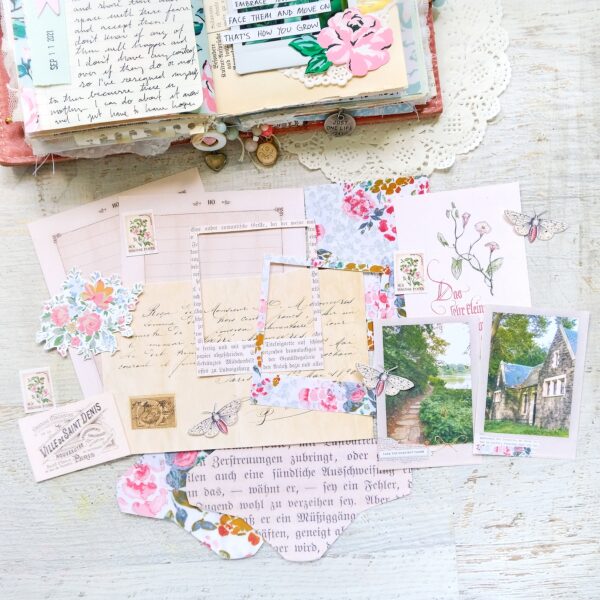 Changing Seasons Journaling Printable - Image 6
