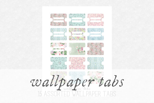 Wallpaper Tabs