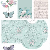 Winter Wishes Journaling Printable - Image 3