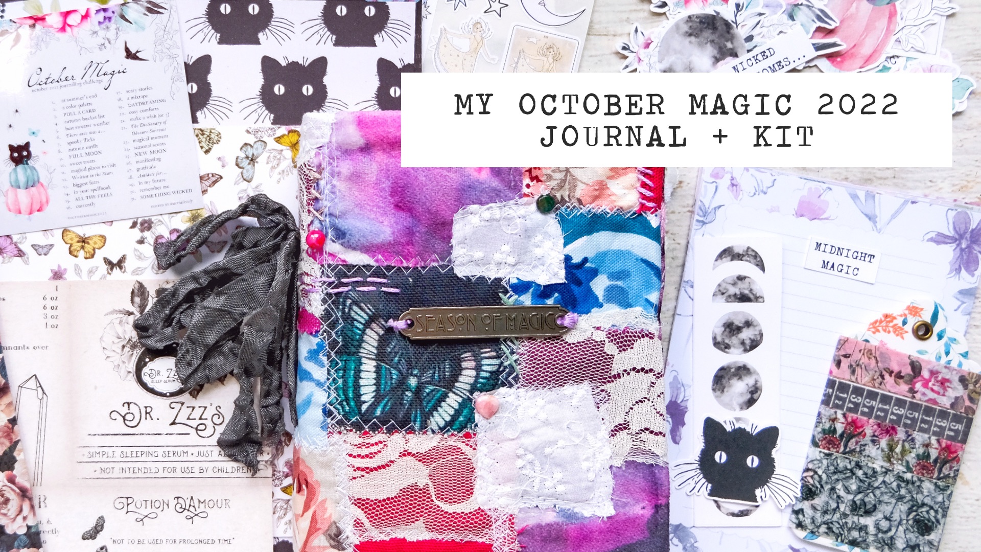 october magic