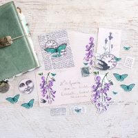 wisteria dream
